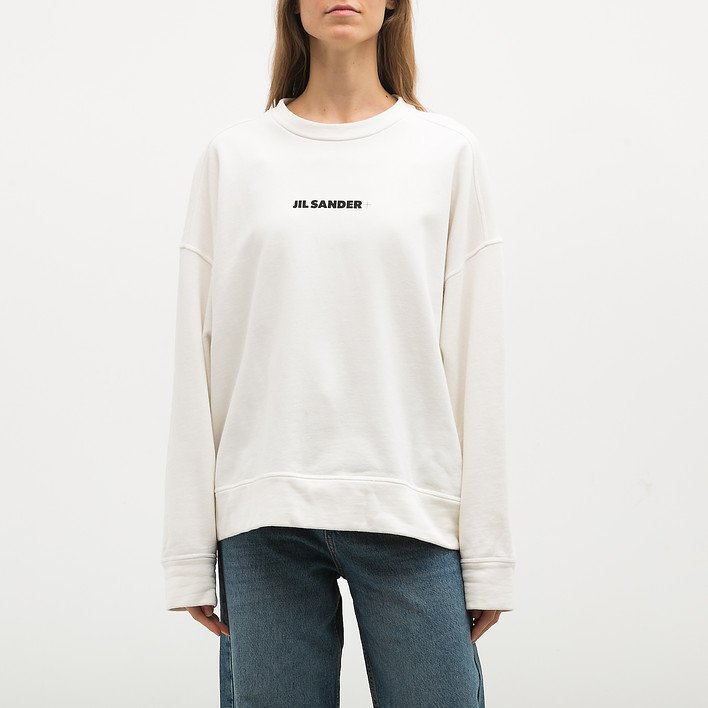 Свитшот Jil Sander