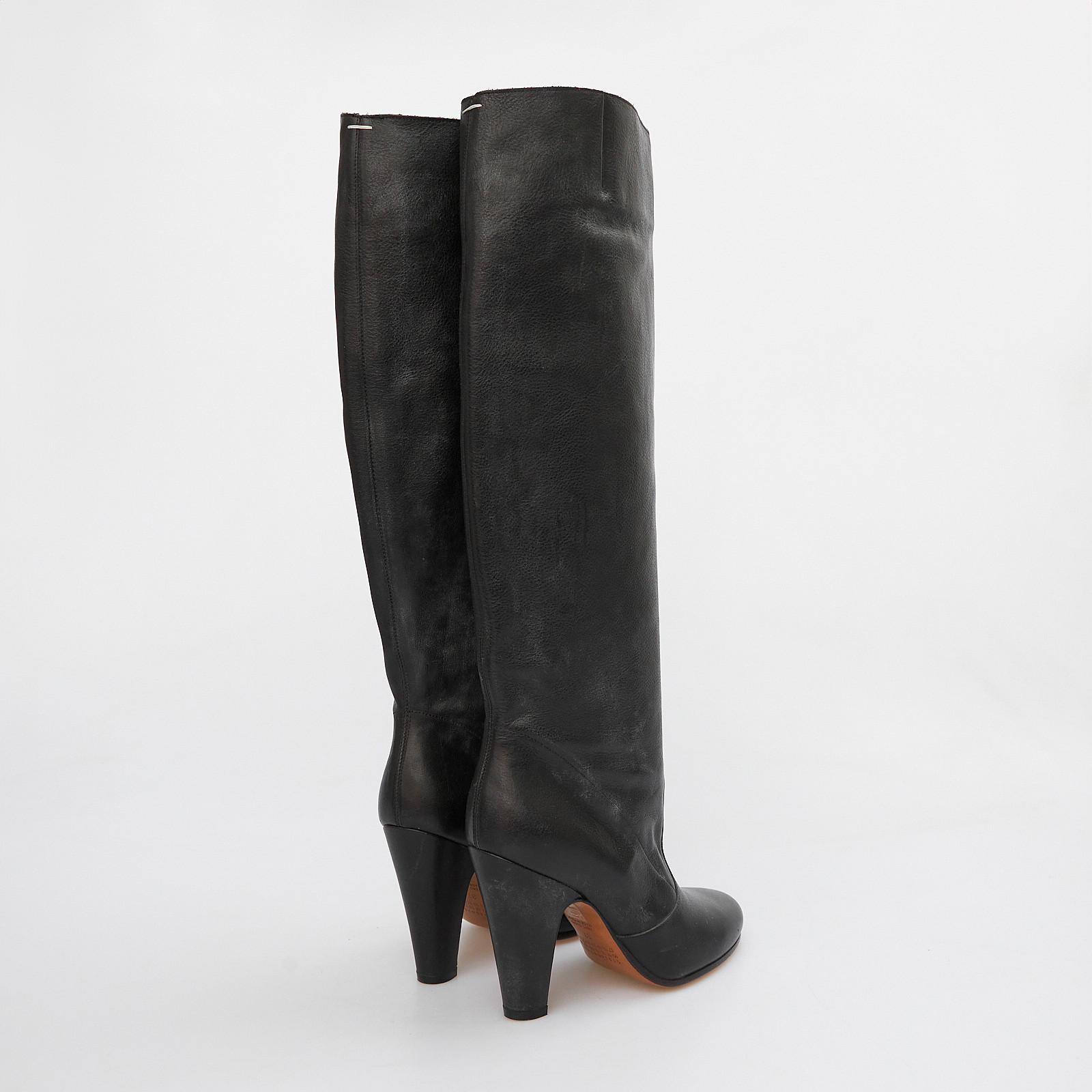 Сапоги Maison Margiela - купить оригинал в секонд-хенде SFS - 3