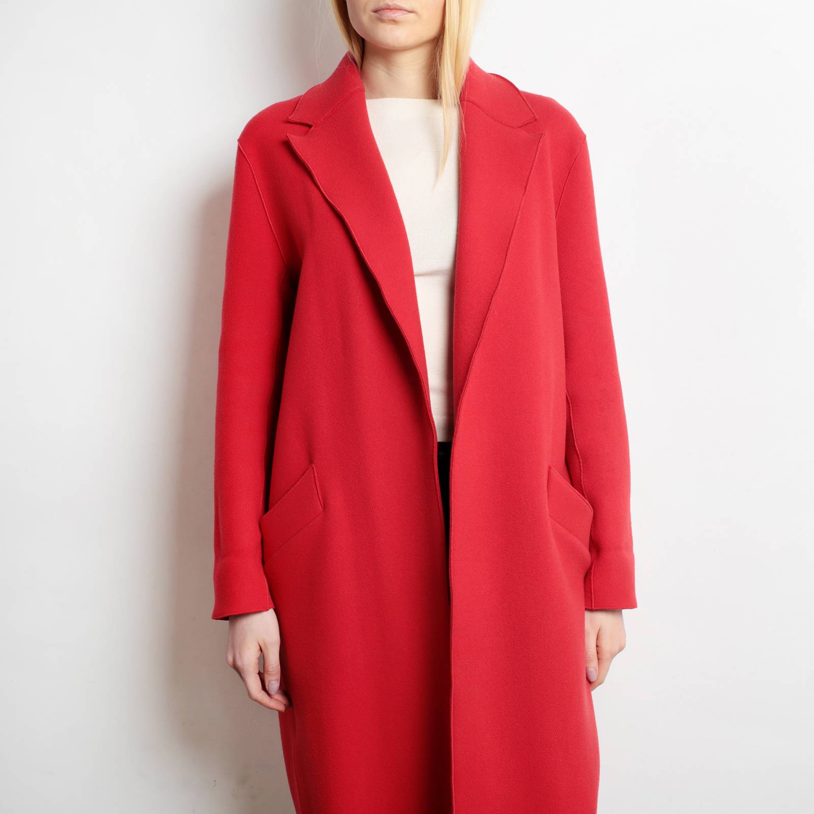 Пальто Amanda Wakeley - купить оригинал в секонд-хенде SFS