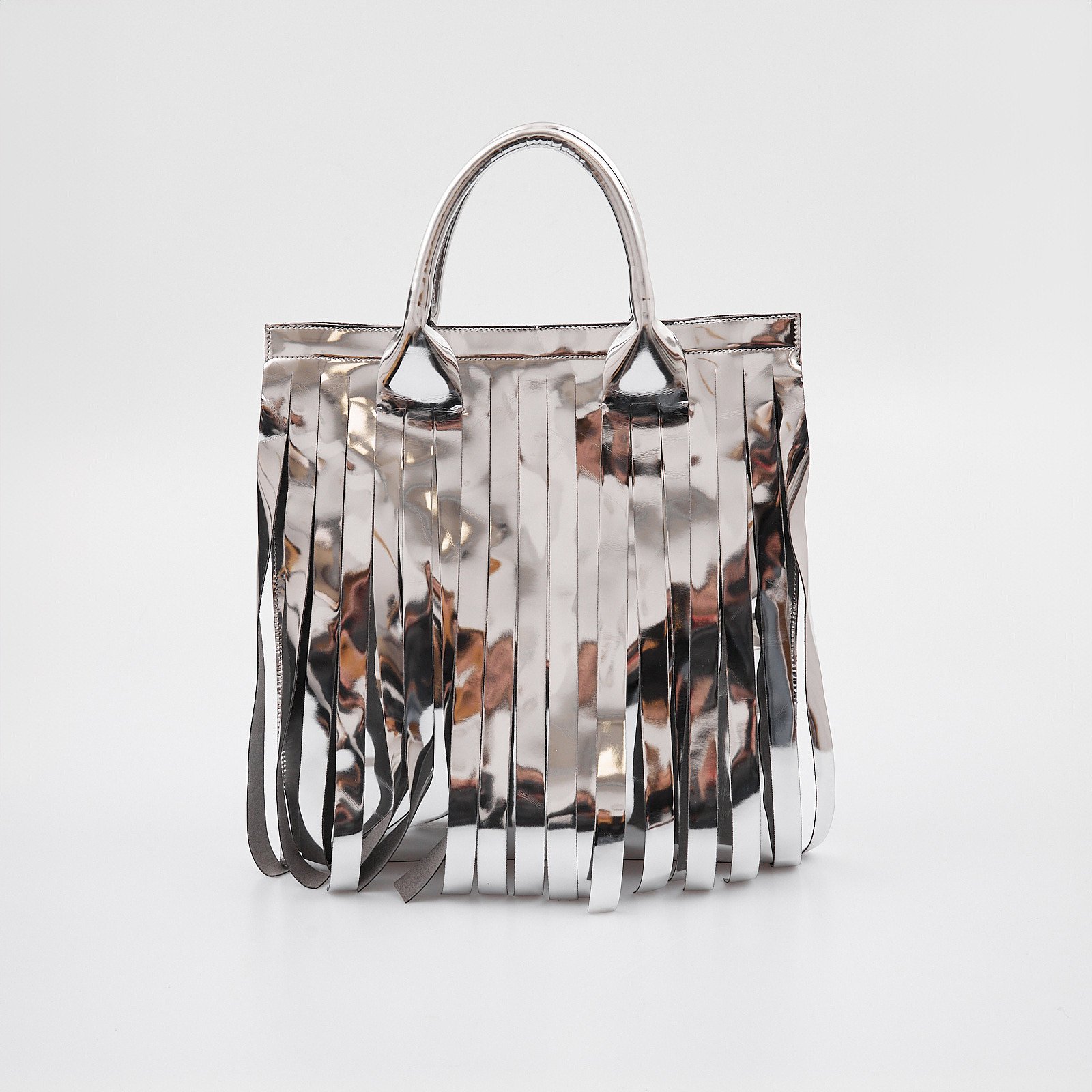 Сумка MM6 Maison Margiela - купить оригинал в секонд-хенде SFS - 1