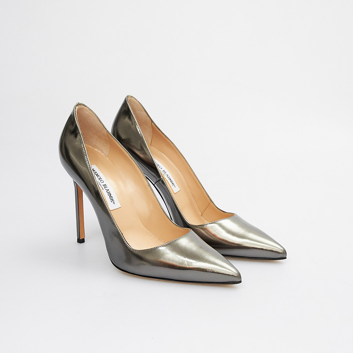 Туфли Manolo Blahnik