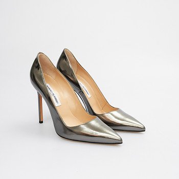 Туфли Manolo Blahnik