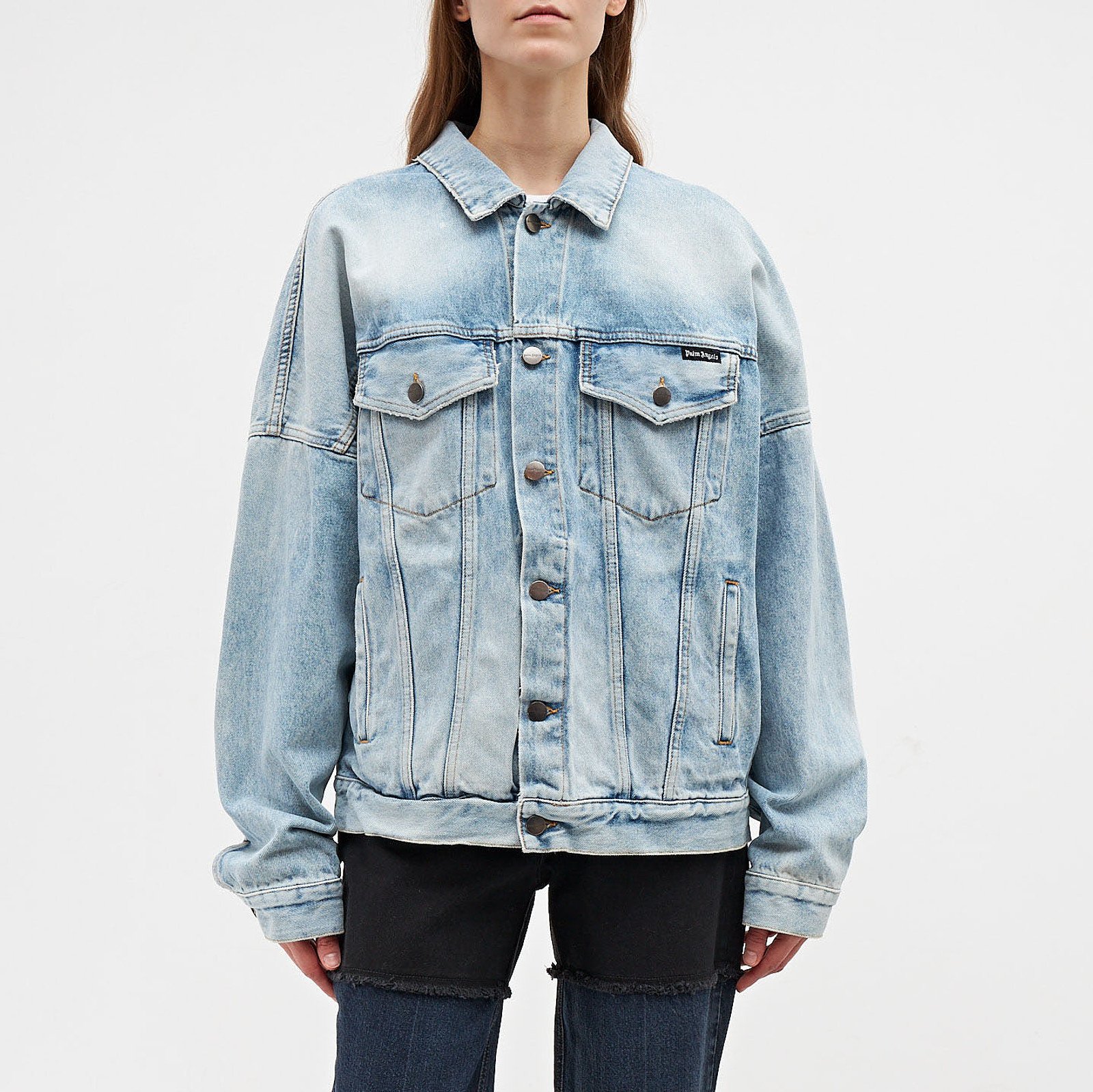 Куртка Palm Angels - купить оригинал в секонд-хенде SFS - 1