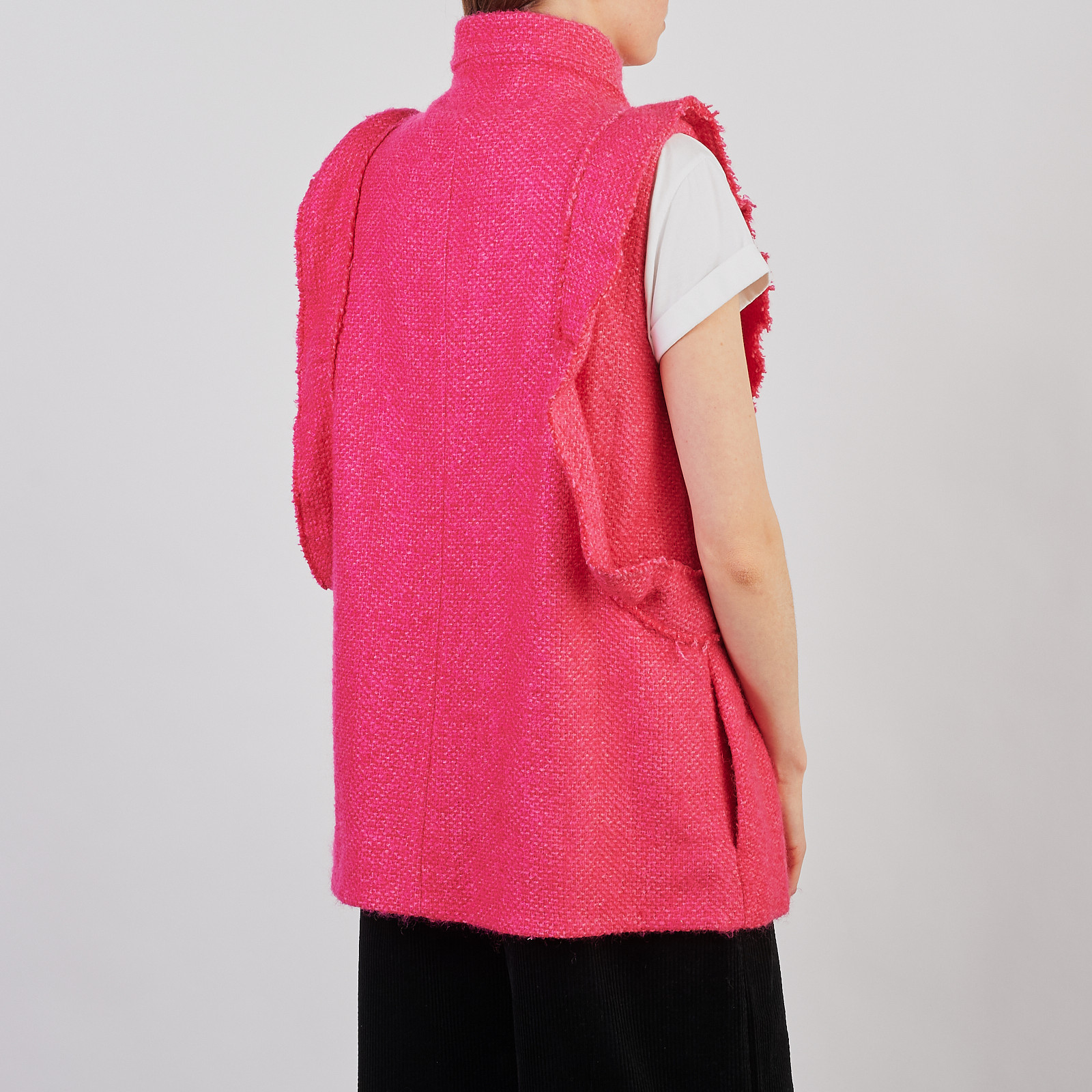 Жилет Marni - купить оригинал в секонд-хенде SFS - 2