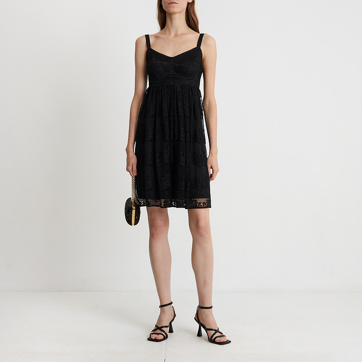 Платье Dolce&Gabbana