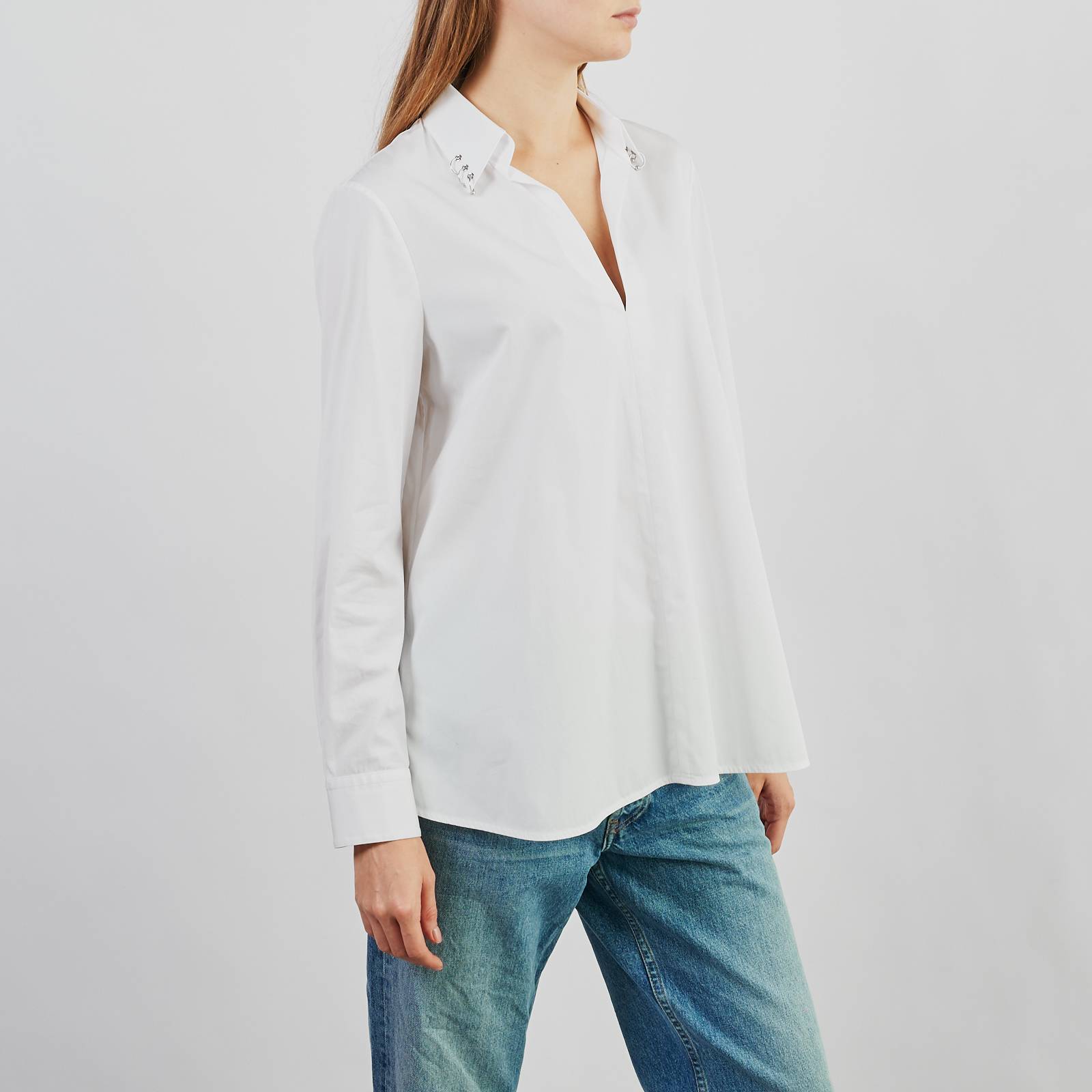 Рубашка Alexander Wang - купить оригинал в секонд-хенде SFS - 3