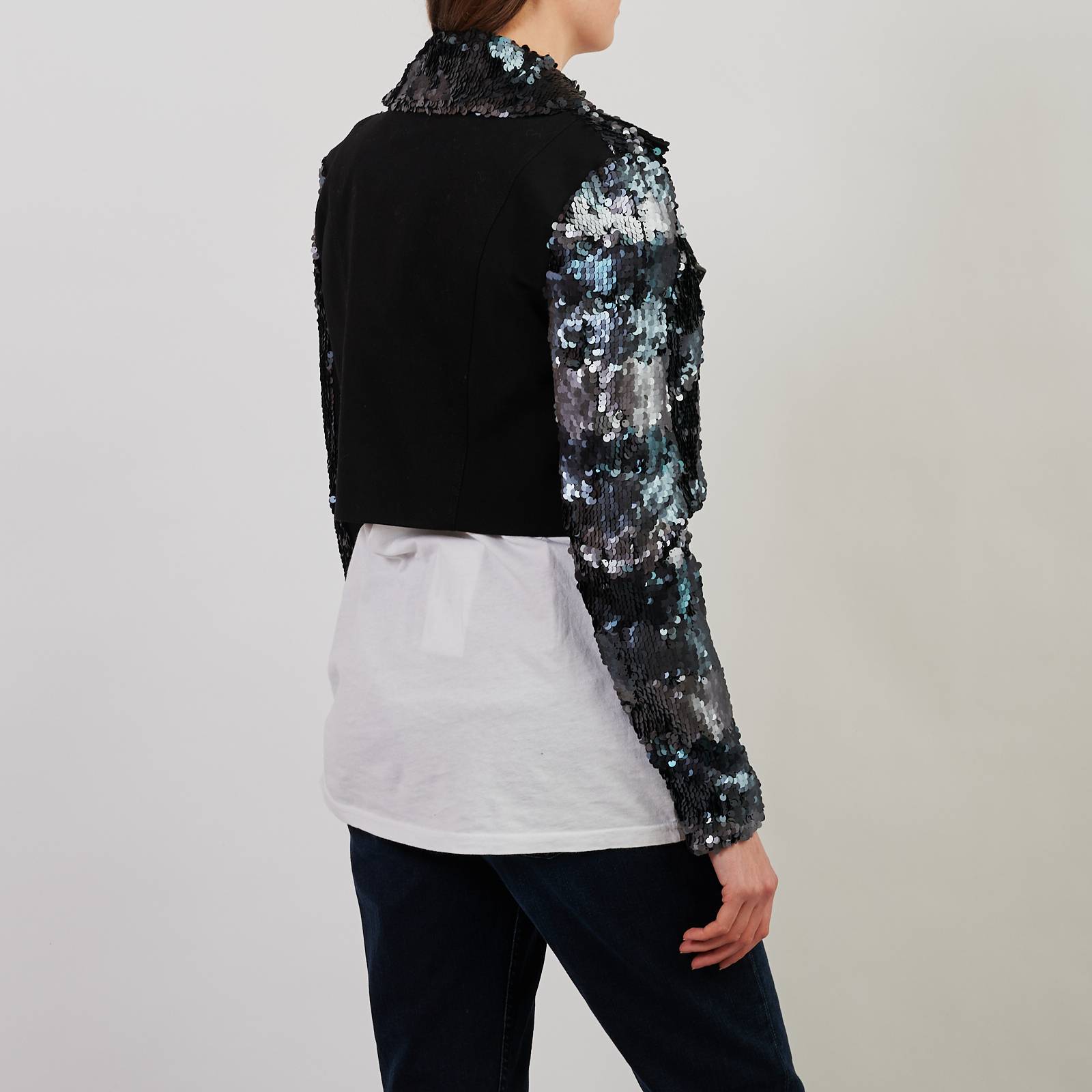 Куртка Tattoosweaters
