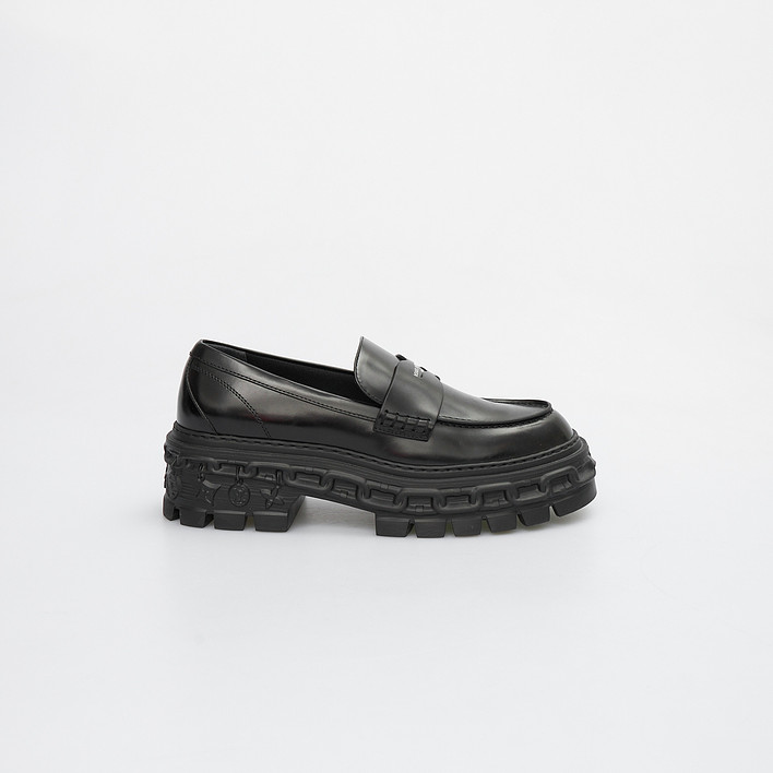 Лоферы Louis Vuitton