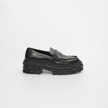 Лоферы Louis Vuitton