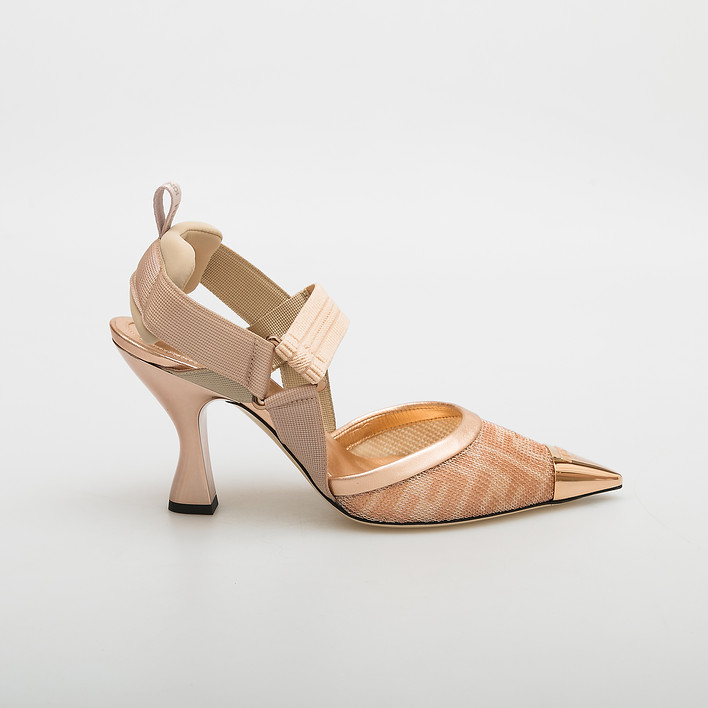 Туфли Valentino