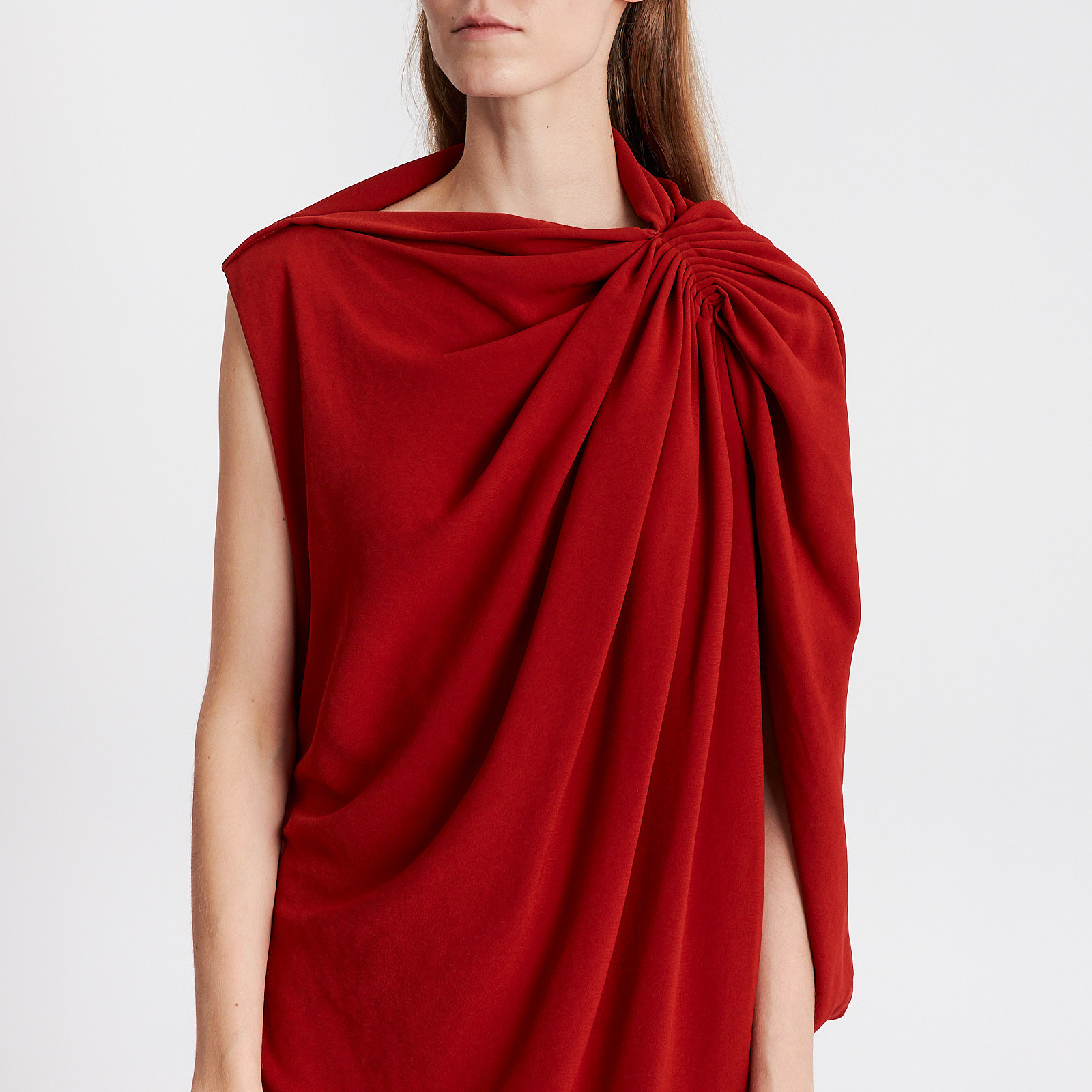 Платье Lanvin - купить оригинал в секонд-хенде SFS - 4