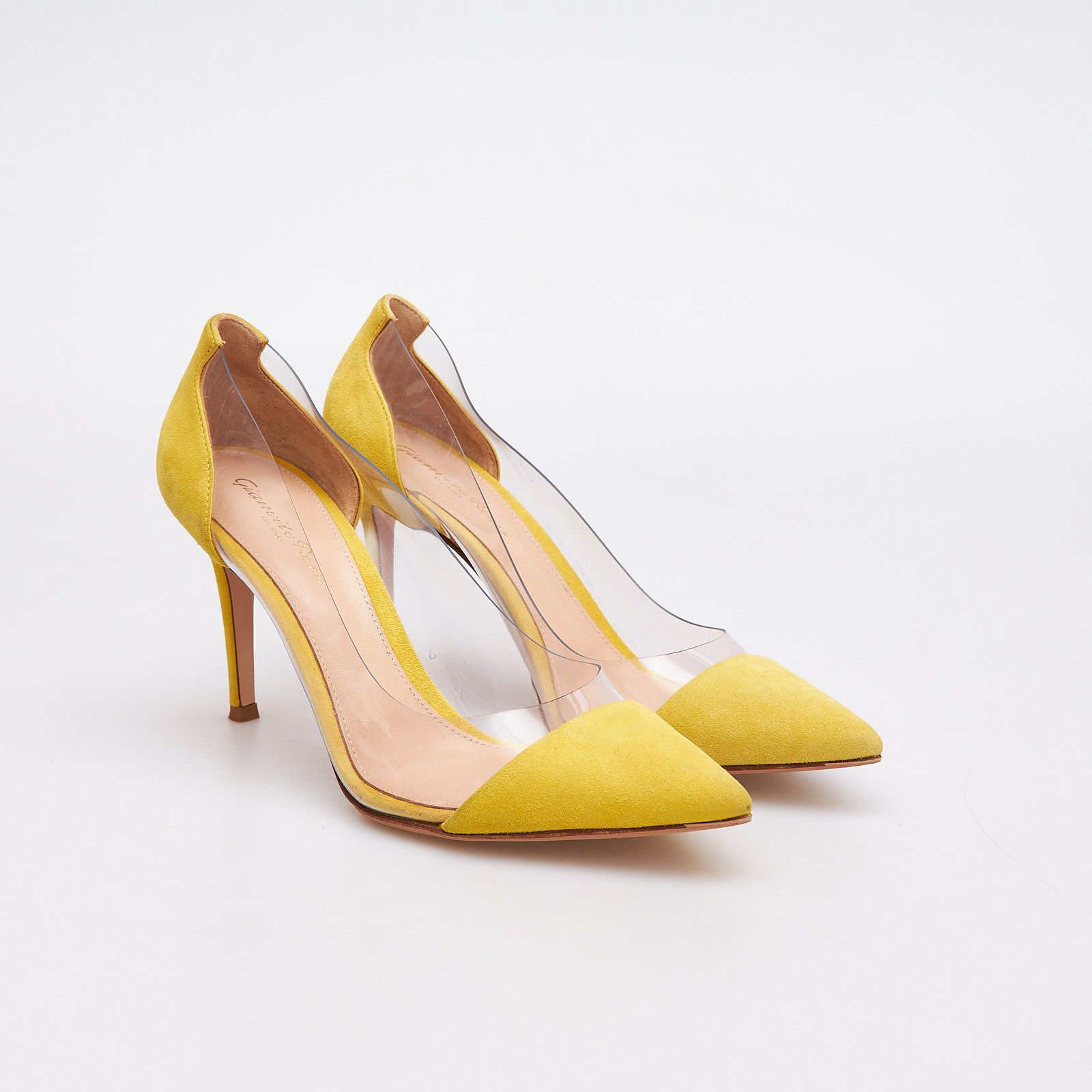 Туфли Gianvito Rossi - купить оригинал в секонд-хенде SFS - 2