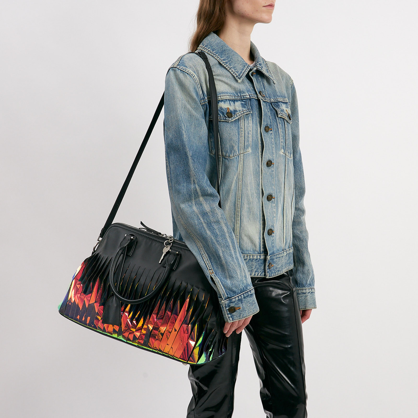 Сумка Maison Margiela - купить оригинал в секонд-хенде SFS - 2