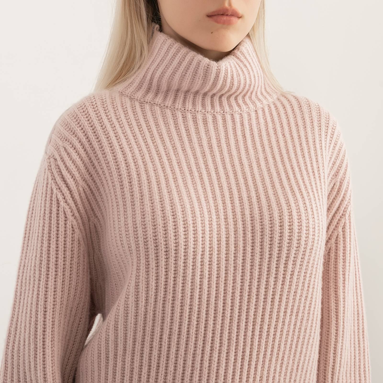 Свитер Brunello Cucinelli - купить оригинал в секонд-хенде SFS - 4