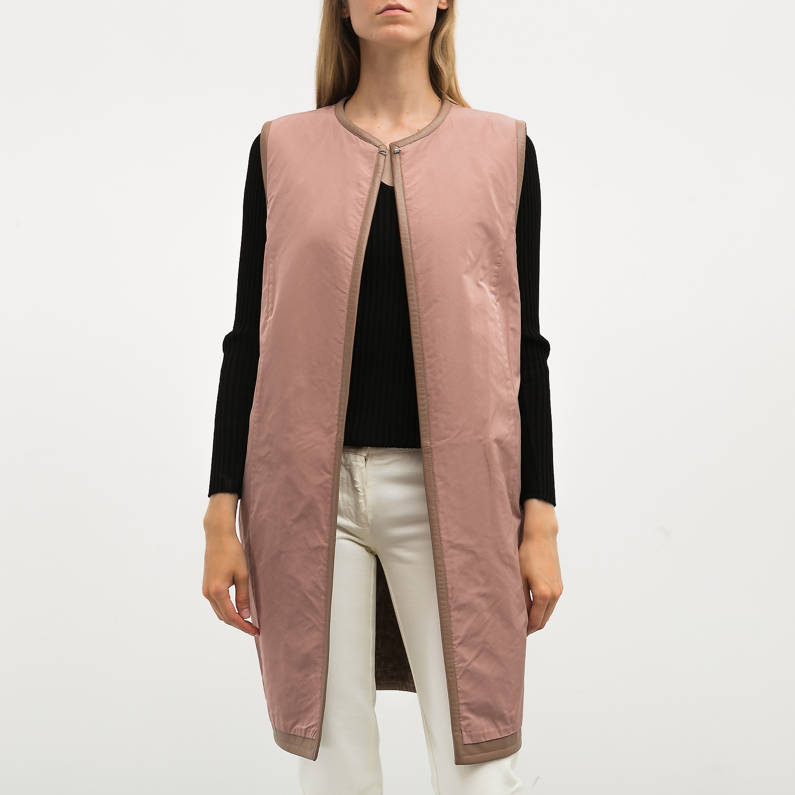 Жилет Max Mara - купить оригинал в секонд-хенде SFS - 2