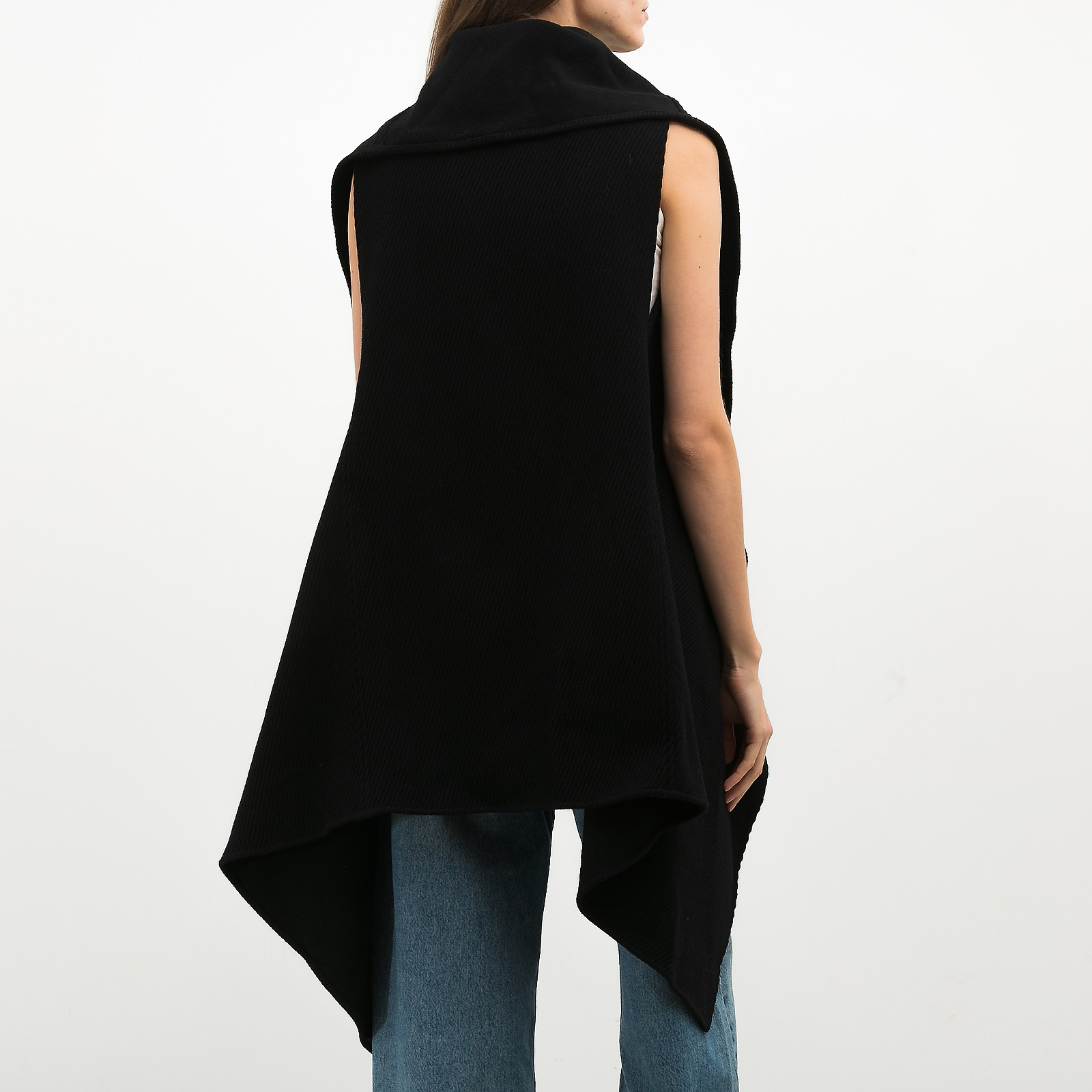 Жилет Hermes - купить оригинал в секонд-хенде SFS - 3