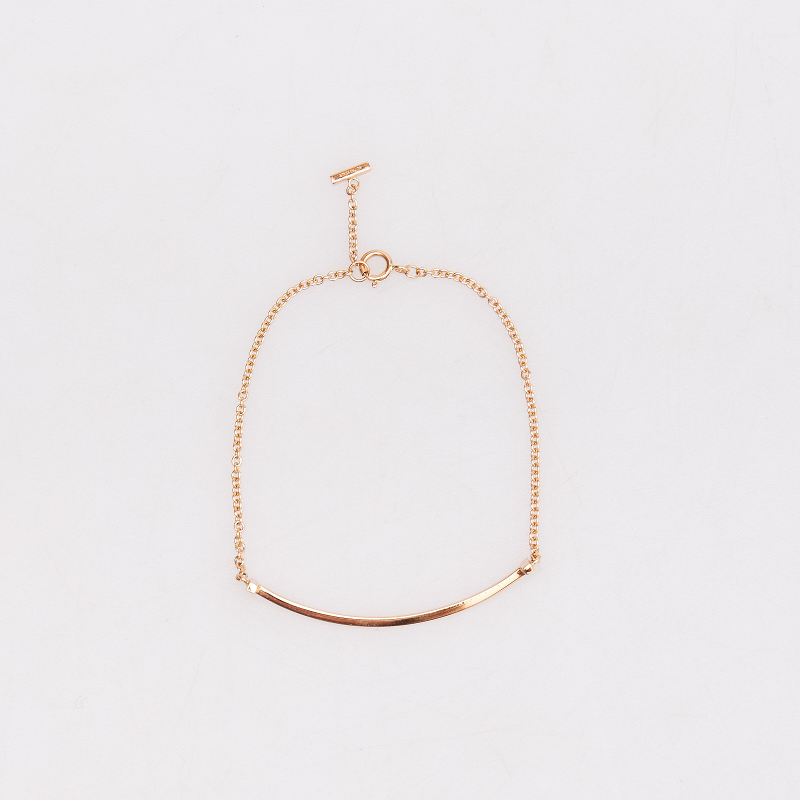 Браслет Tiffany&Co - купить оригинал в секонд-хенде SFS - 4