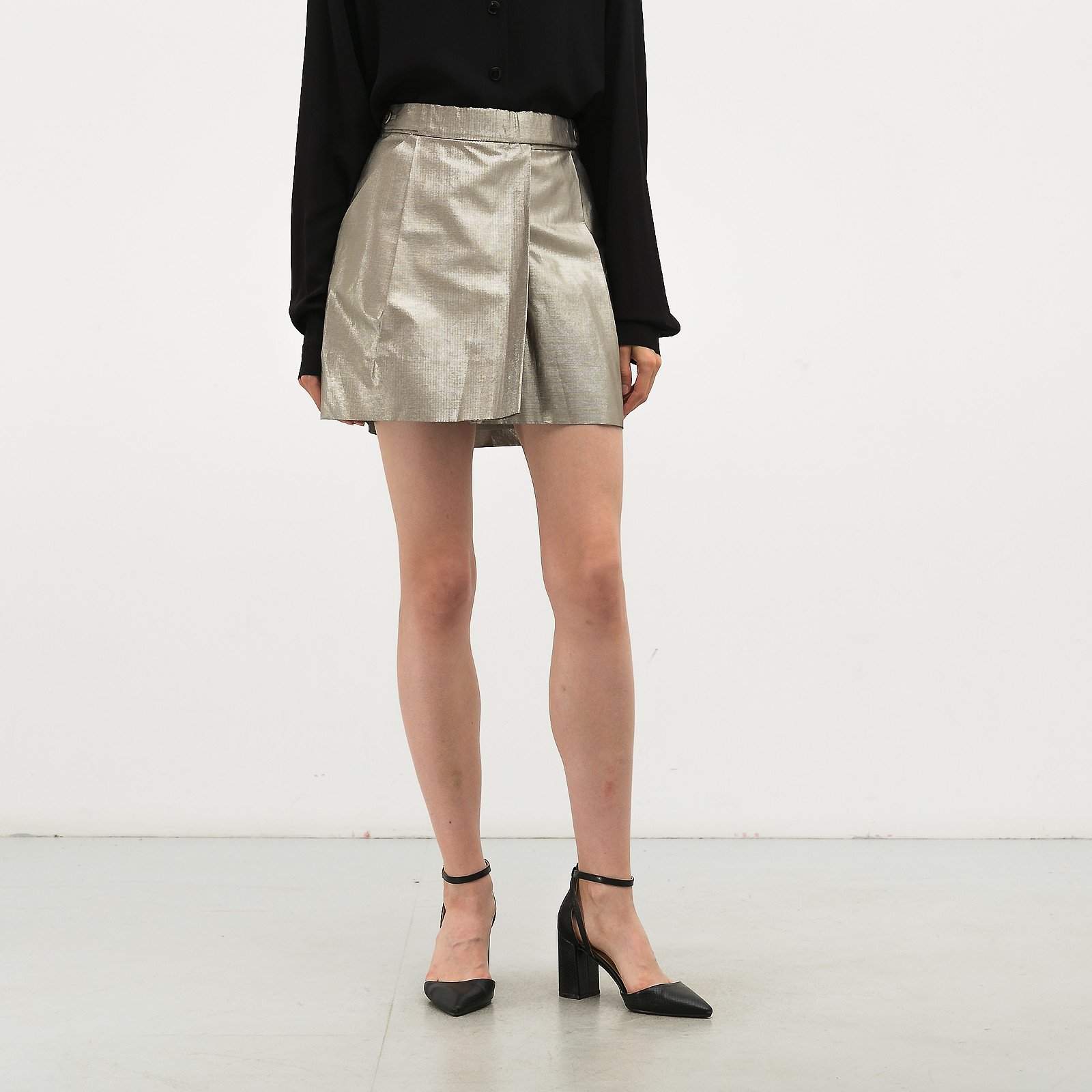 Юбка Chloe - купить оригинал в секонд-хенде SFS - 1