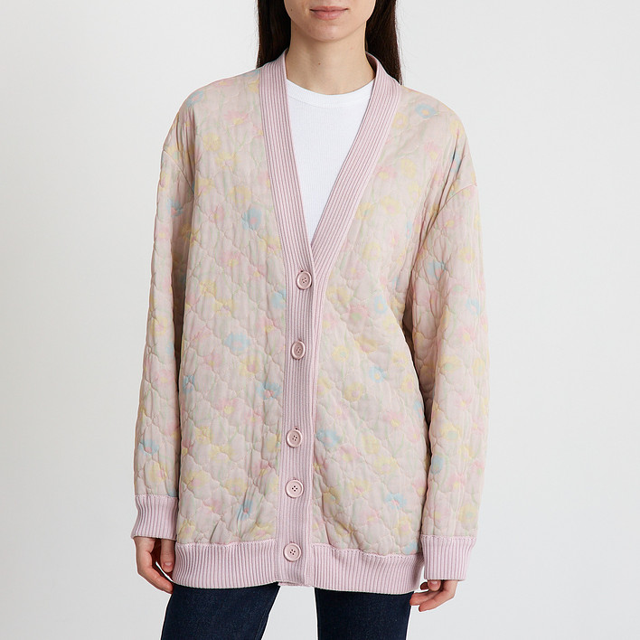 Кардиган Fendi