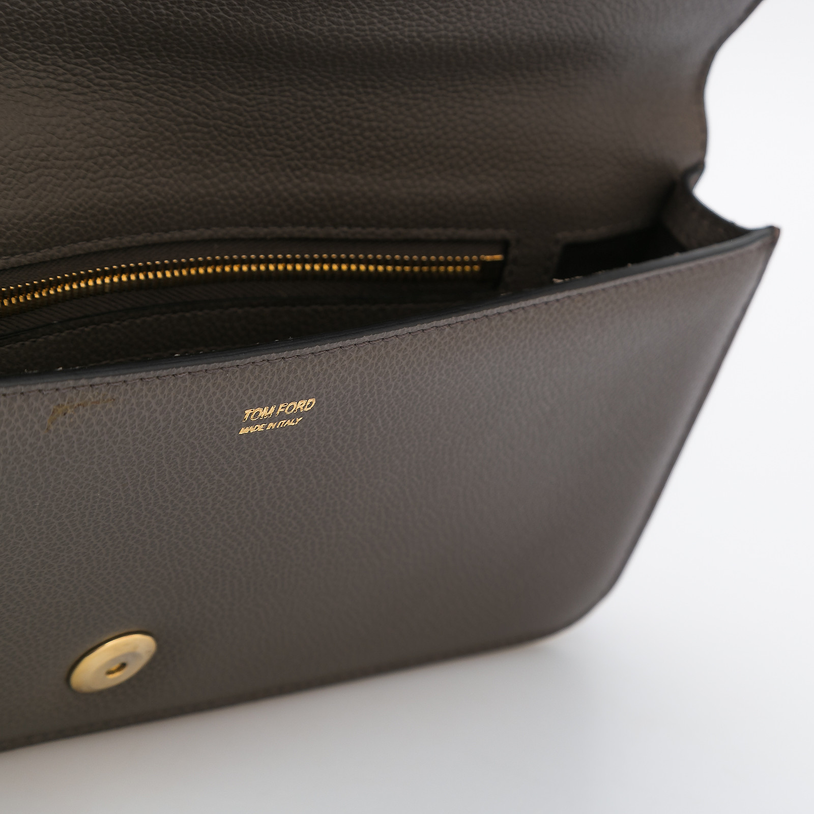 Клатч Tom Ford - купить оригинал в секонд-хенде SFS - 5