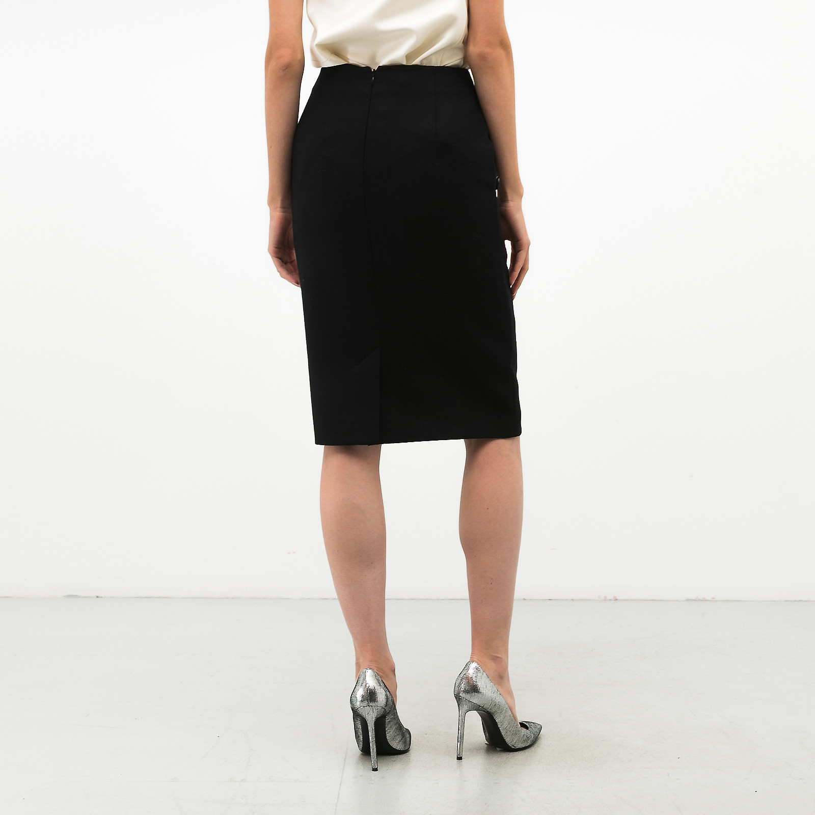 Юбка Christian Dior - купить оригинал в секонд-хенде SFS - 3