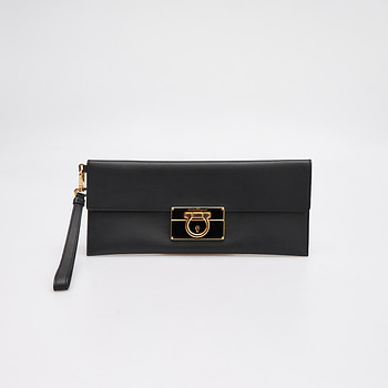 Клатч Salvatore Ferragamo