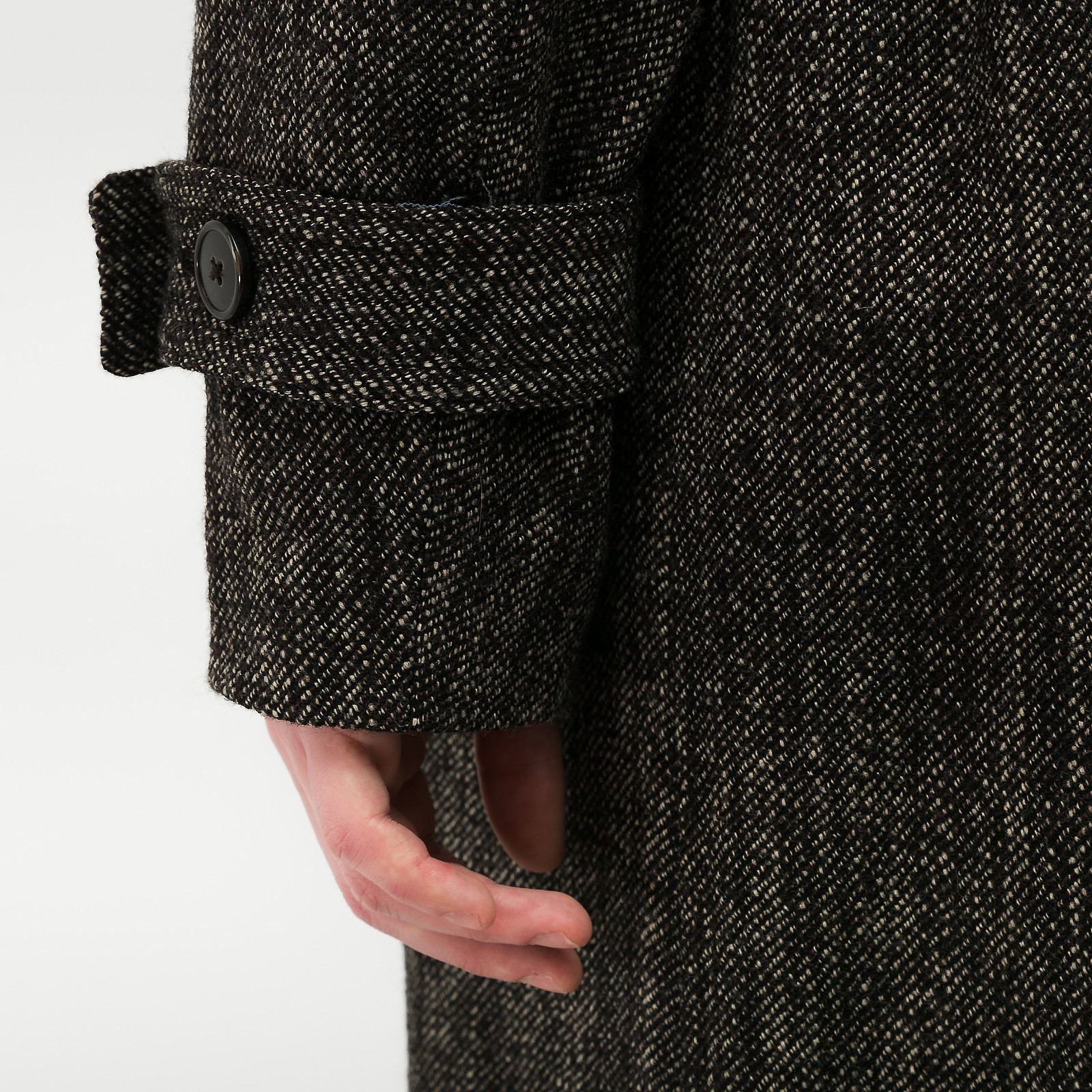 Пальто Dries Van Noten - купить оригинал в секонд-хенде SFS - 5