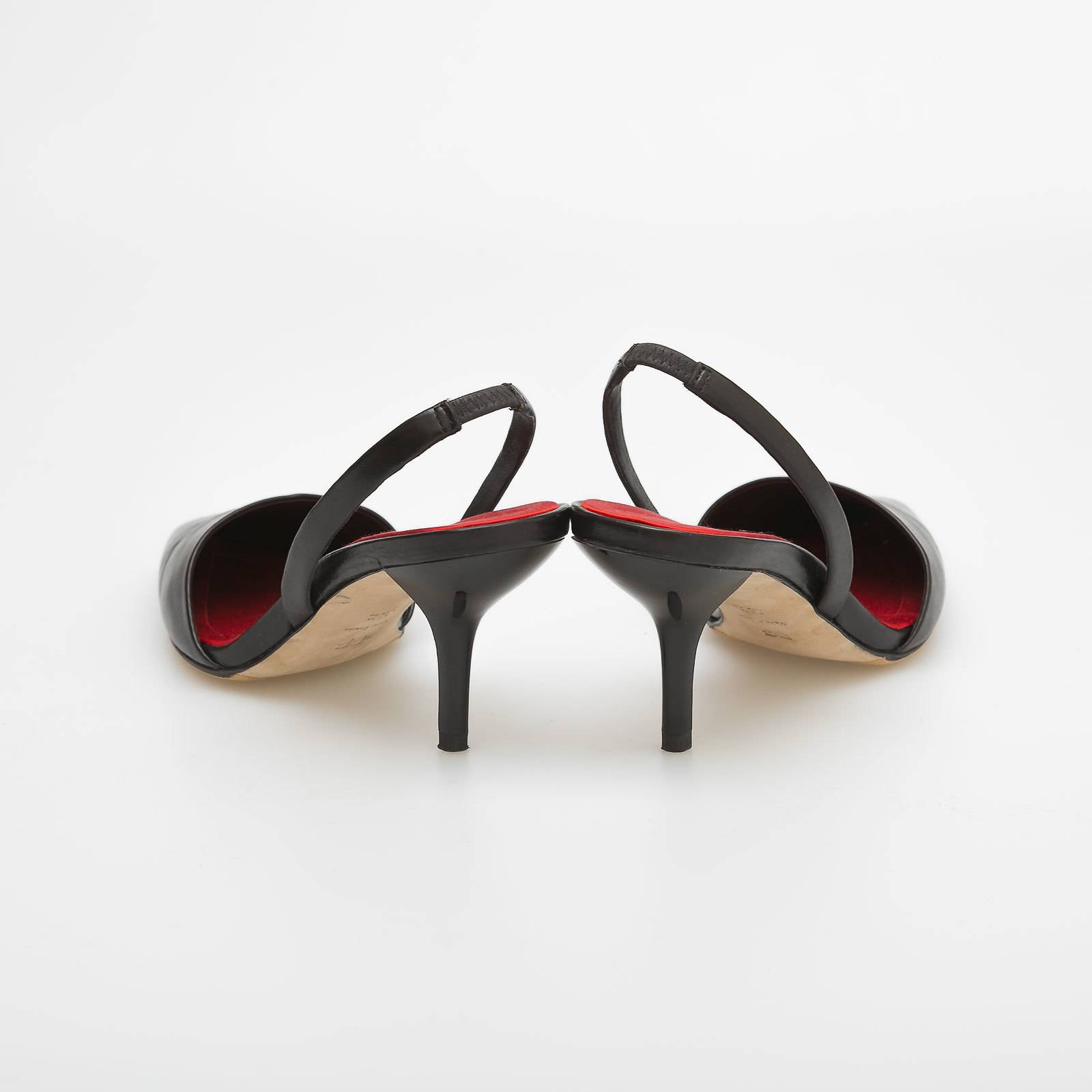 Туфли Diane von Furstenberg - купить оригинал в секонд-хенде SFS
