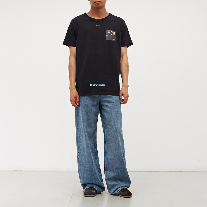 Футболка Off-White