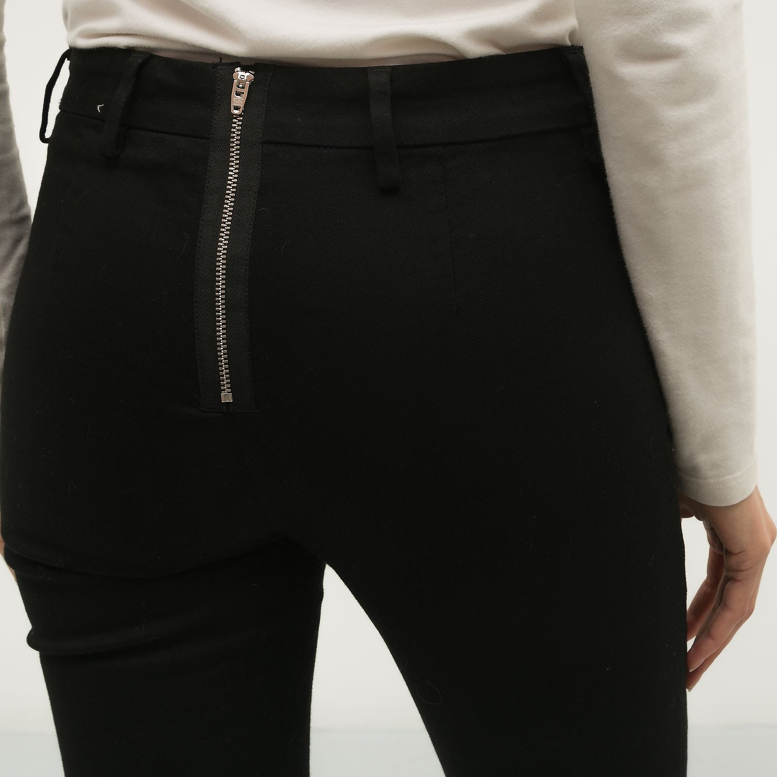 Джинсы Acne Studios - купить оригинал в секонд-хенде SFS - 4