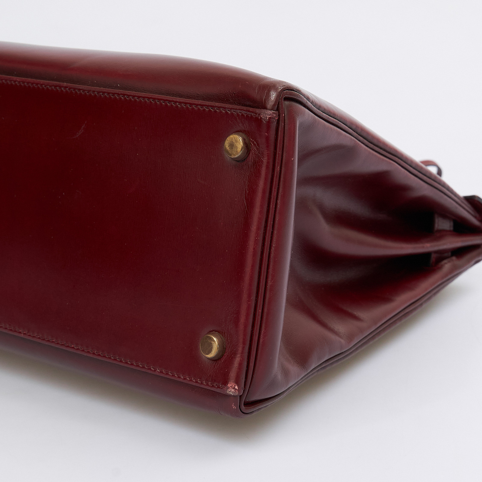 Сумка Hermes - купить оригинал в секонд-хенде SFS - 7