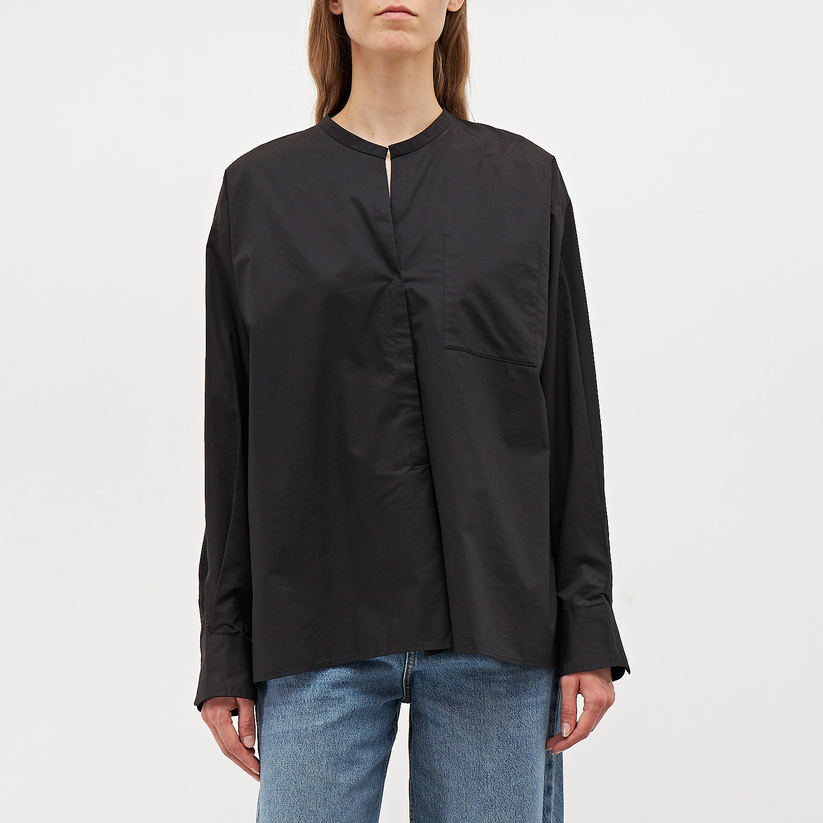 Рубашка Isabel Marant - купить оригинал в секонд-хенде SFS - 1