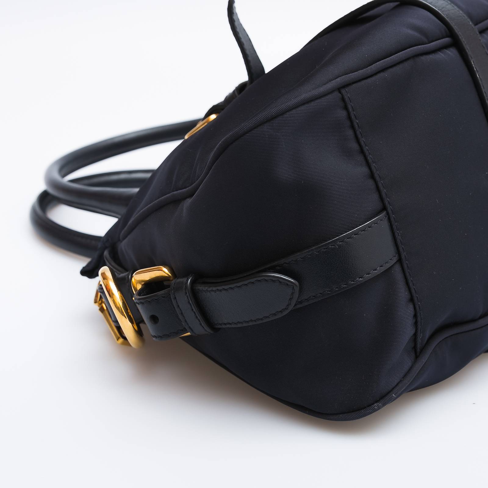 Сумка Prada - купить оригинал в секонд-хенде SFS - 5