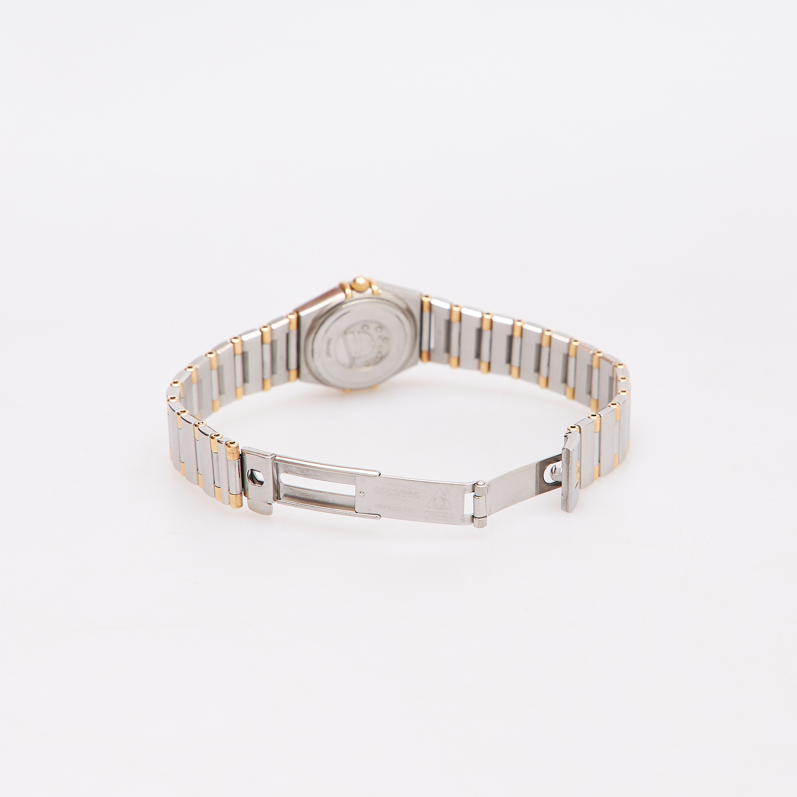 Часы Omega - купить оригинал в секонд-хенде SFS - 6