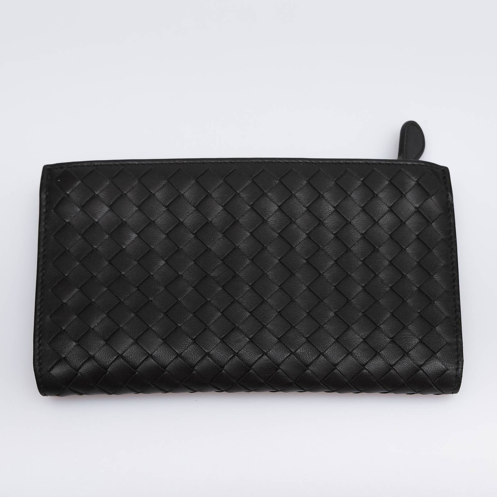 Кошелек Bottega Veneta - купить оригинал в секонд-хенде SFS - 1