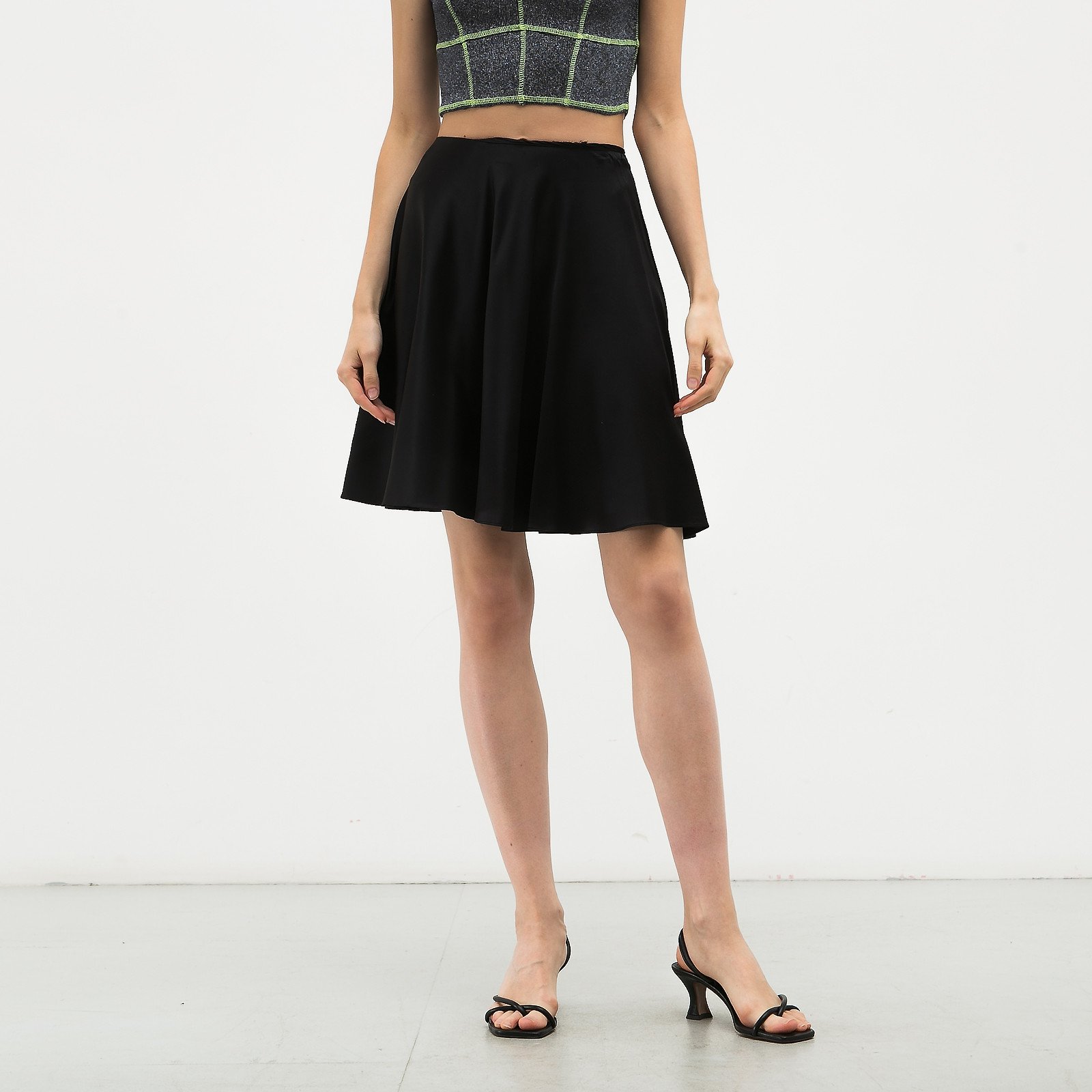 Юбка Ralph Lauren - купить оригинал в секонд-хенде SFS - 1