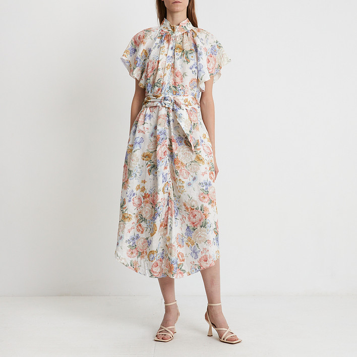 Платье Zimmermann