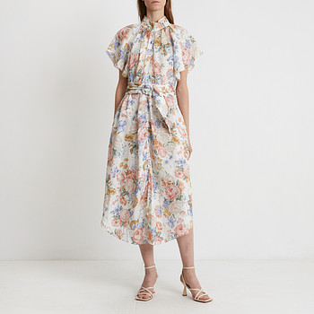 Платье Zimmermann