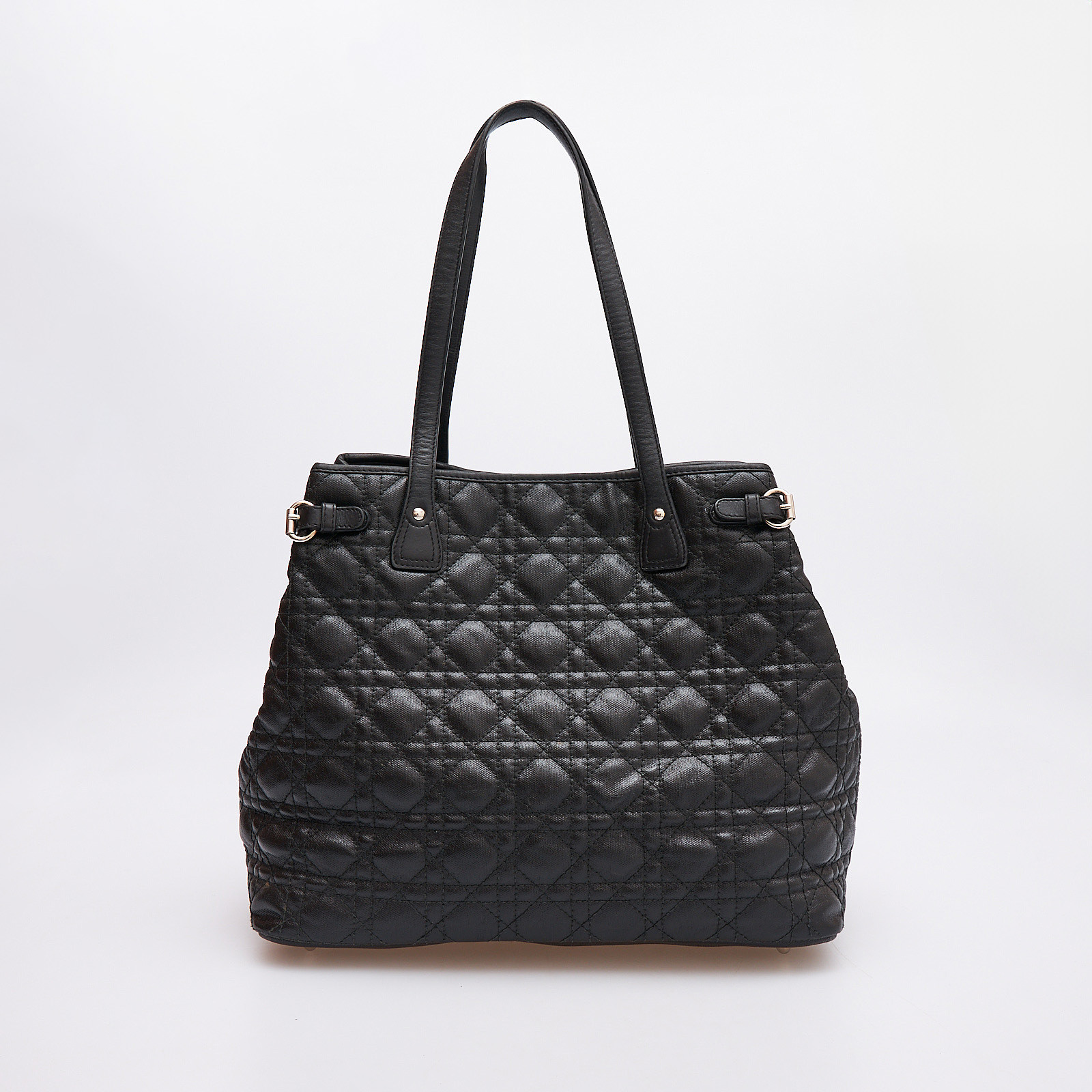 Сумка Christian Dior - купить оригинал в секонд-хенде SFS - 4