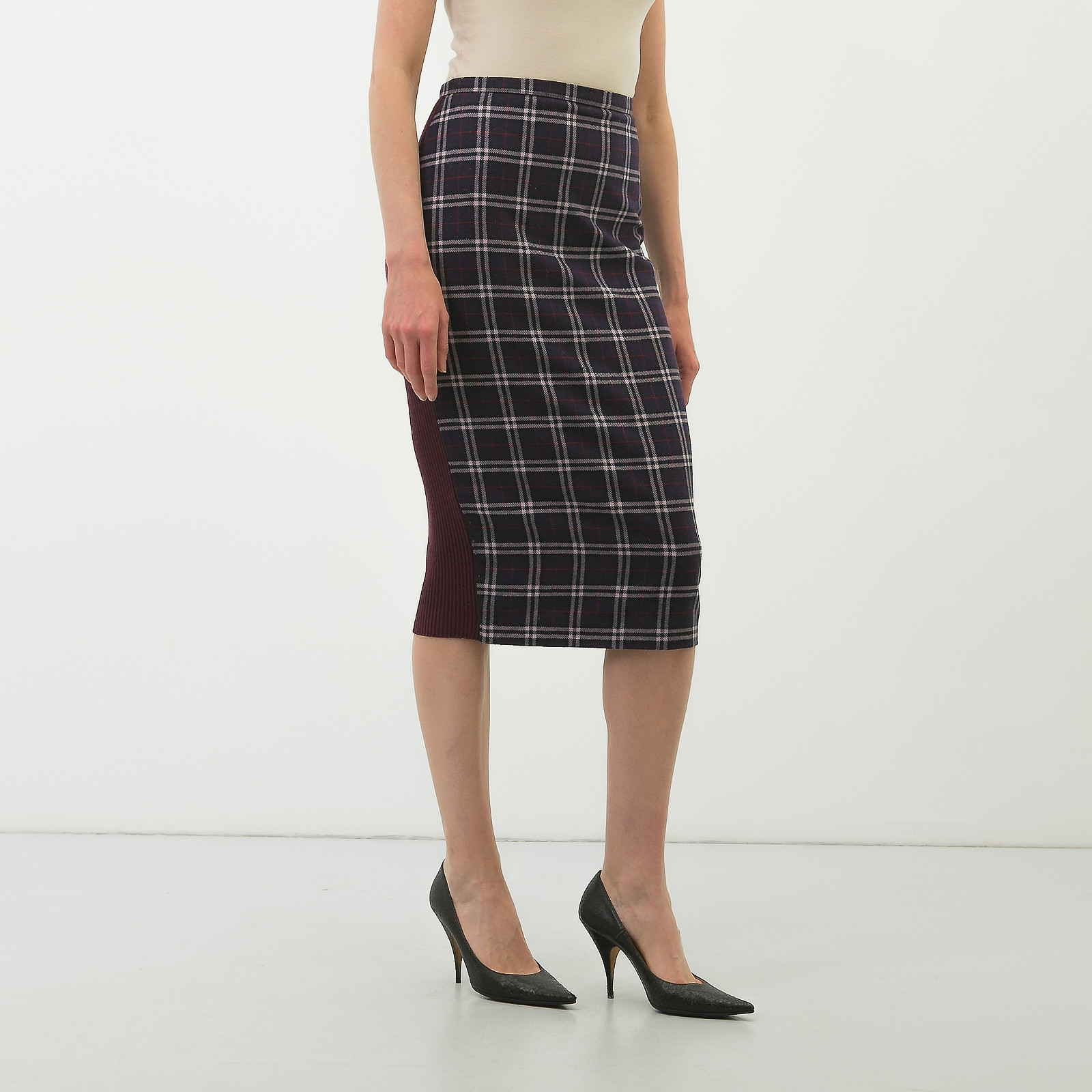 Юбка D&G - купить оригинал в секонд-хенде SFS - 3