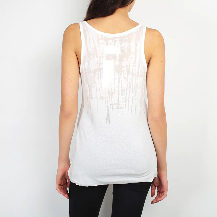 Топ Maison Margiela