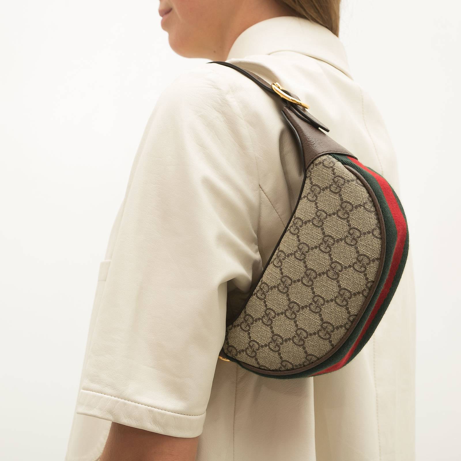 Сумка Gucci - купить оригинал в секонд-хенде SFS - 8