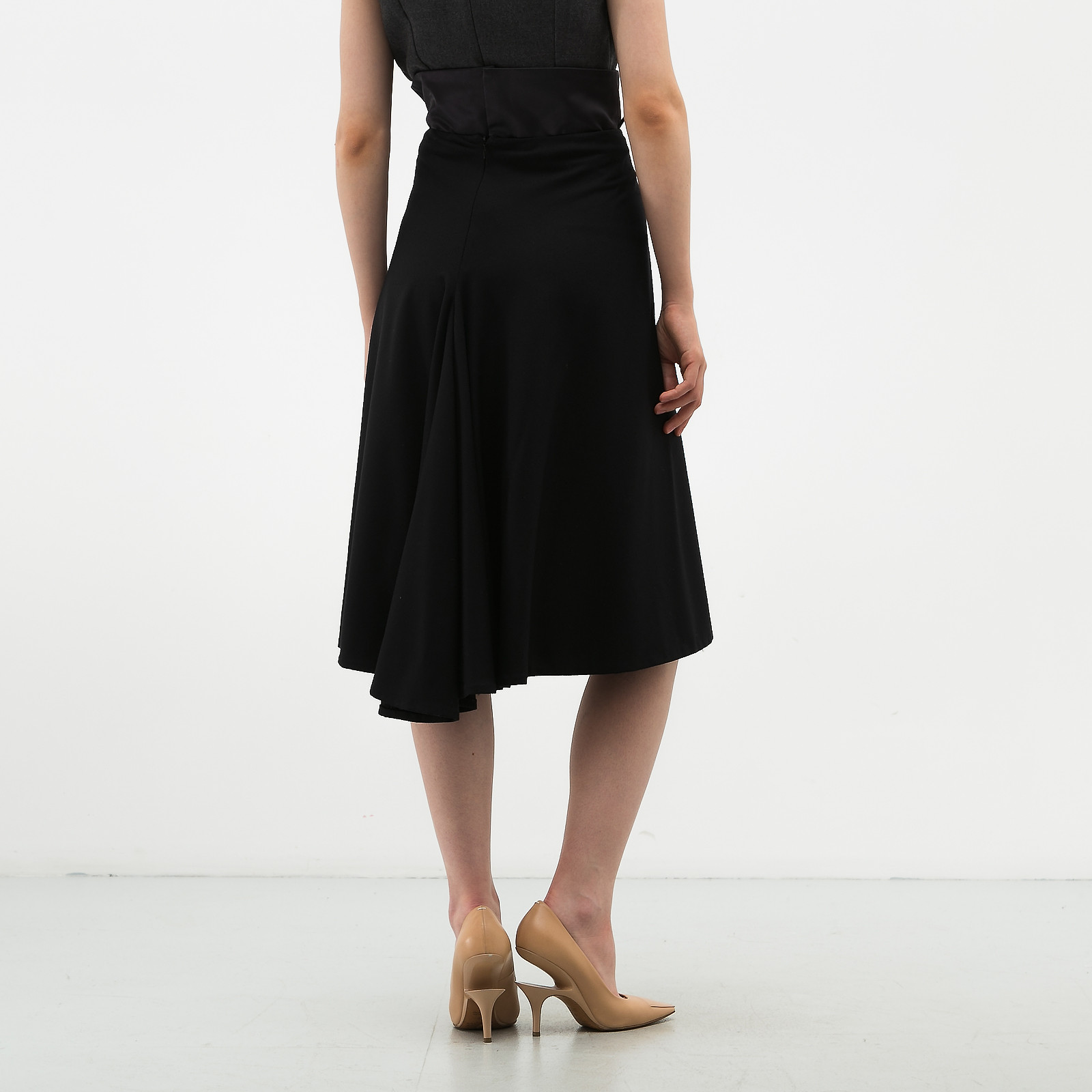 Юбка Jil Sander - купить оригинал в секонд-хенде SFS - 3