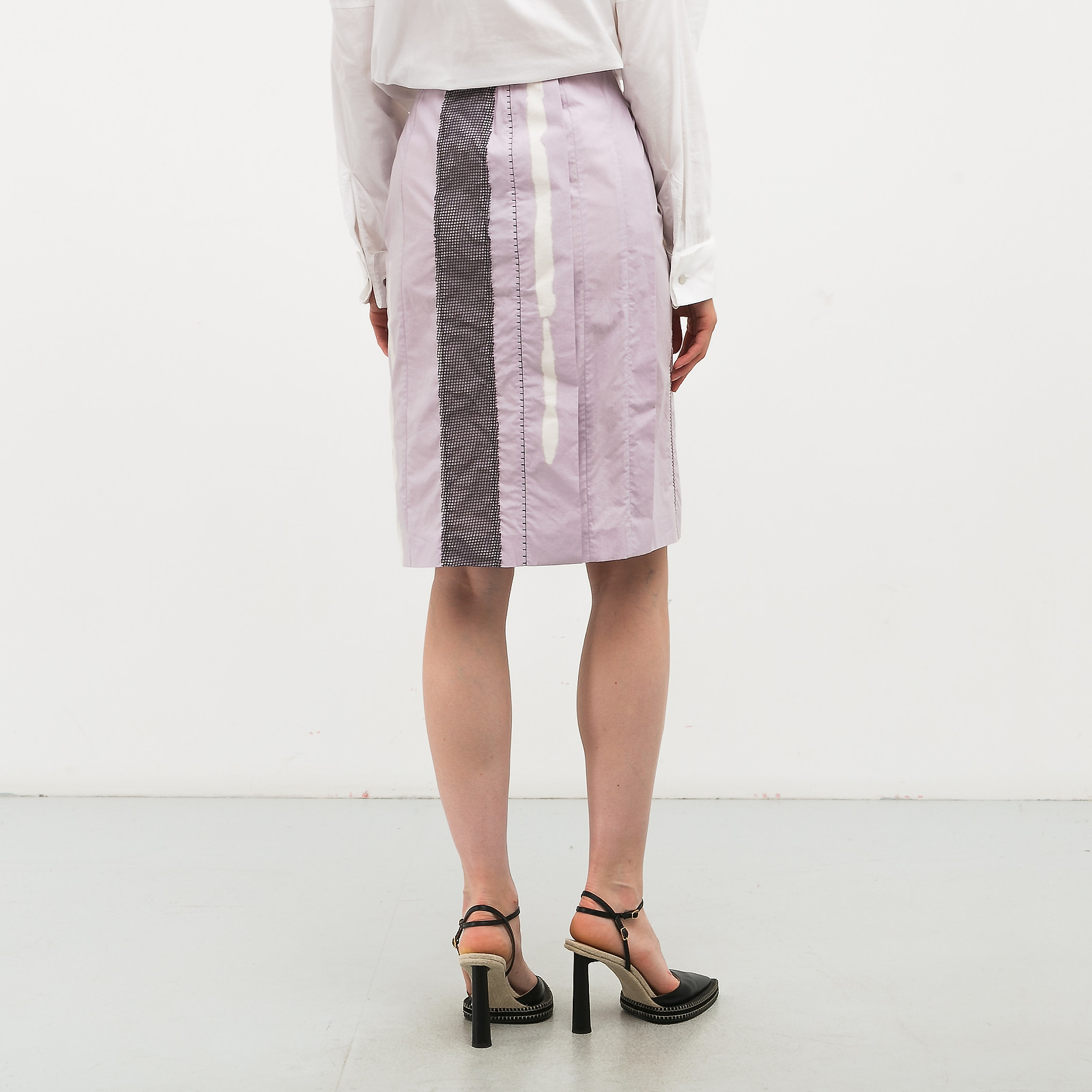 Юбка Bottega Veneta - купить оригинал в секонд-хенде SFS - 3