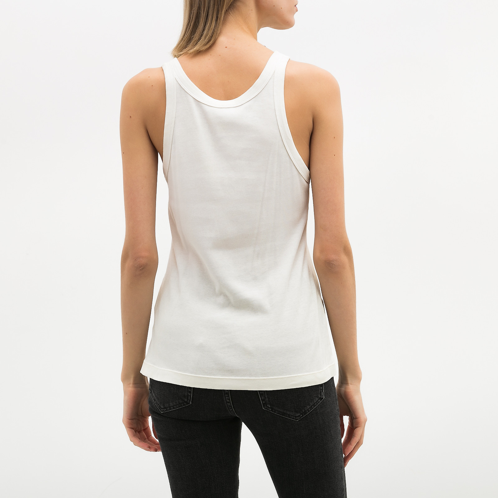 Топ Toteme - купить оригинал в секонд-хенде SFS - 2