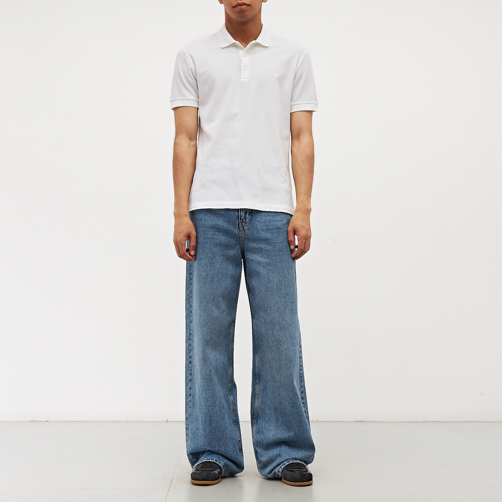 Футболка Burberry - купить оригинал в секонд-хенде SFS - 2