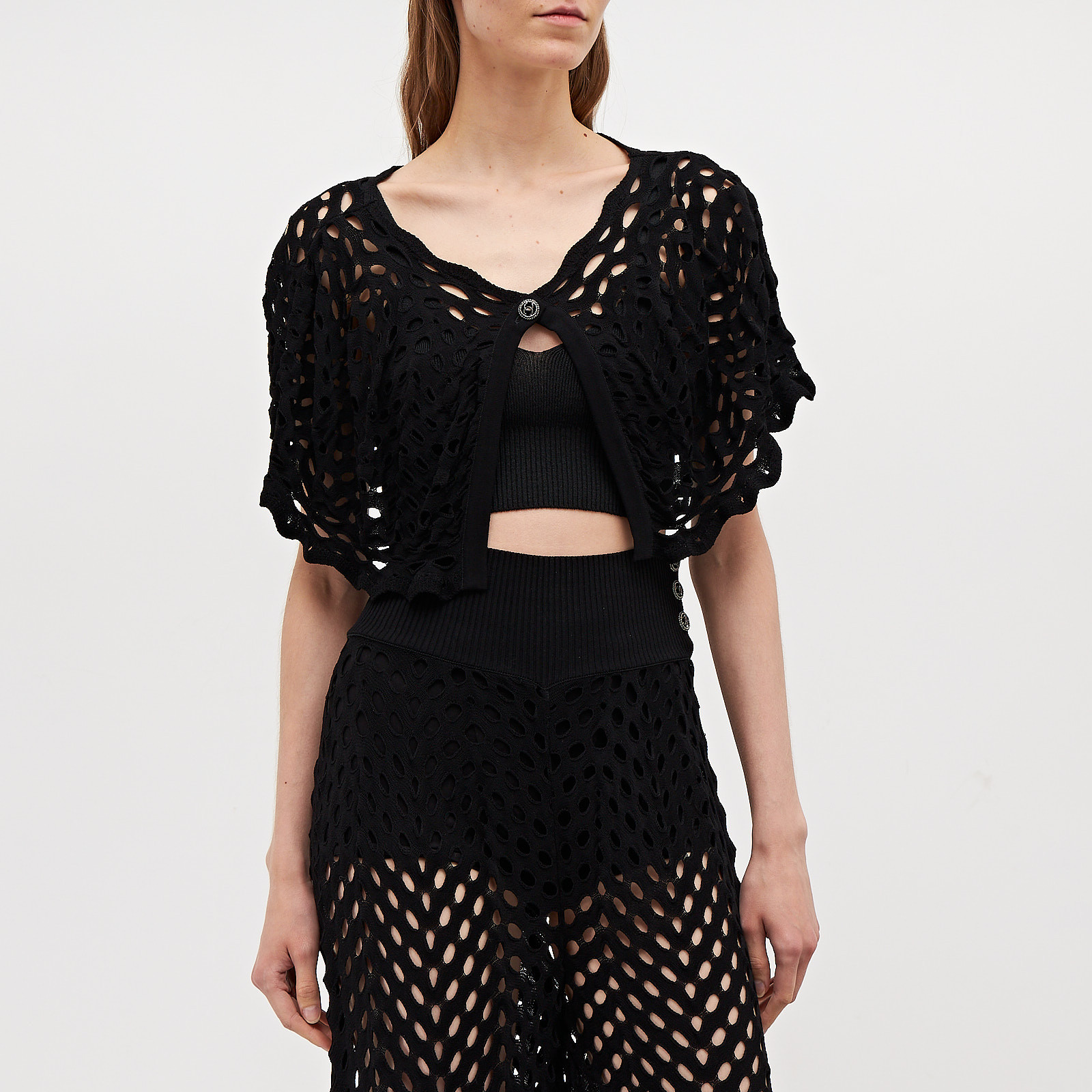 Костюм Chanel - купить оригинал в секонд-хенде SFS - 3