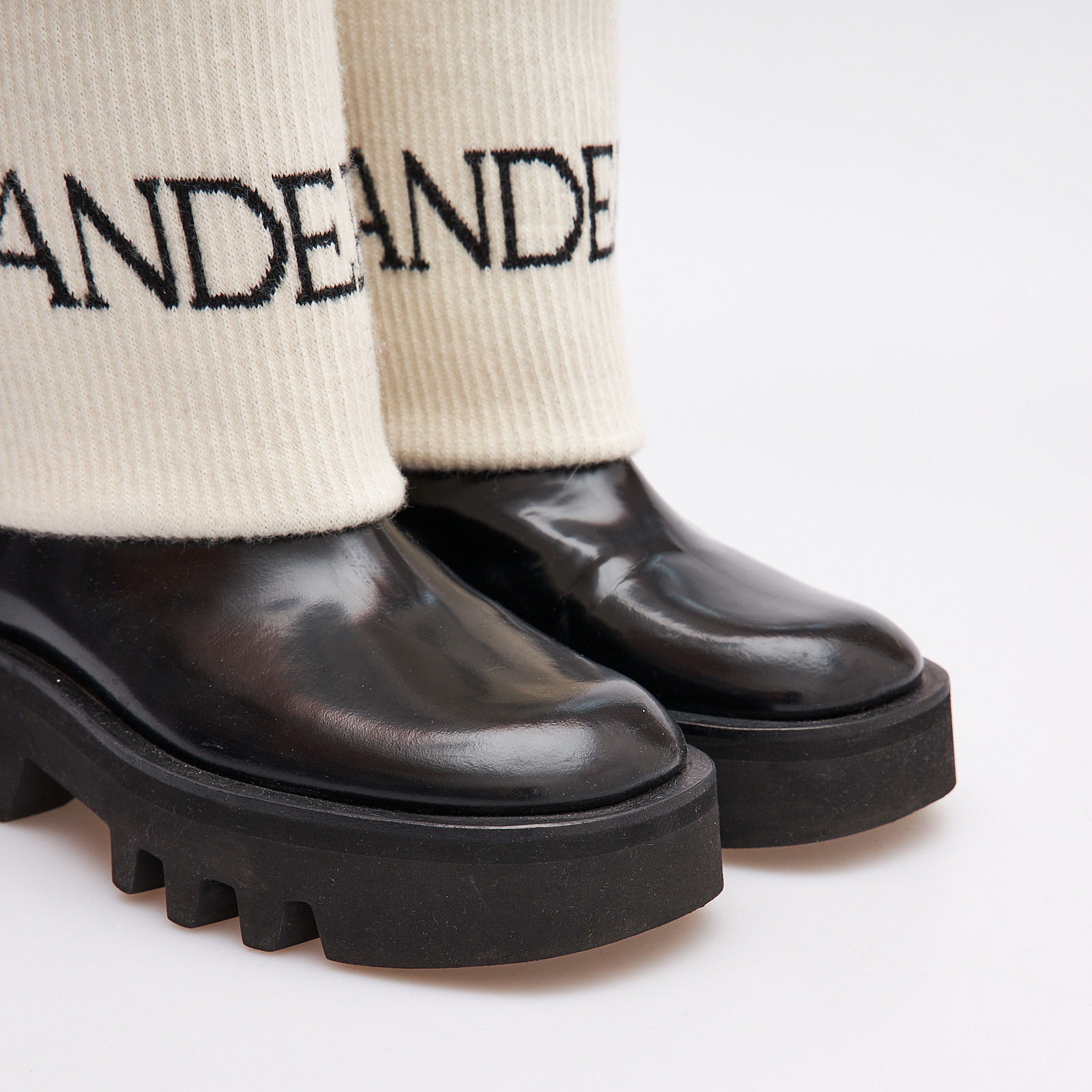 Сапоги JW Anderson - купить оригинал в секонд-хенде SFS - 4