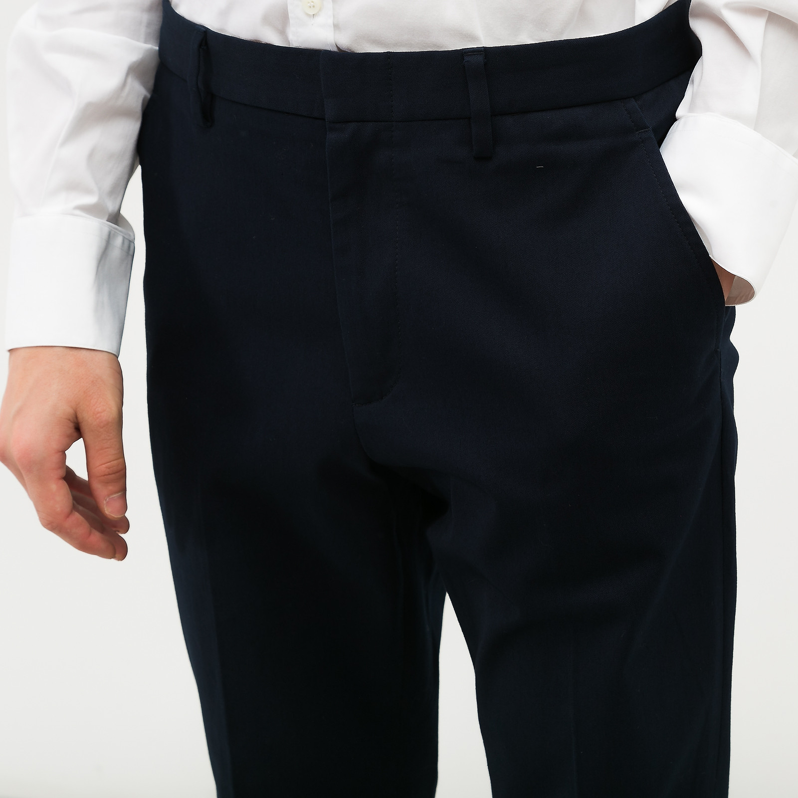 Брюки Gucci - купить оригинал в секонд-хенде SFS - 4