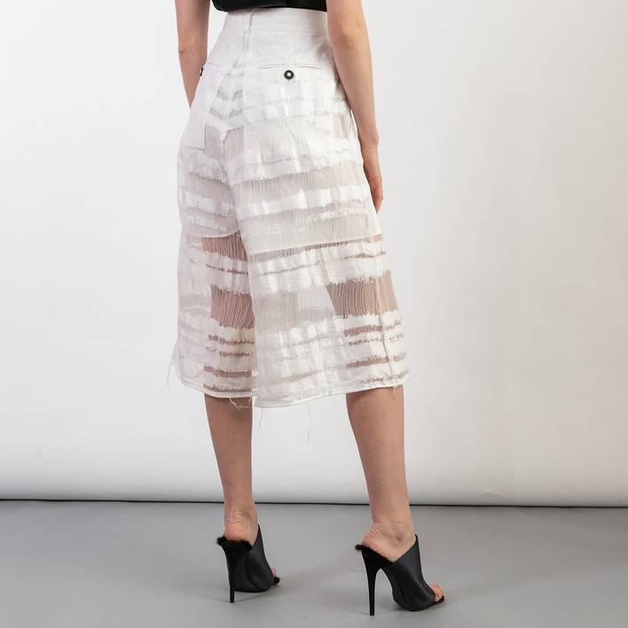 Брюки Damir Doma